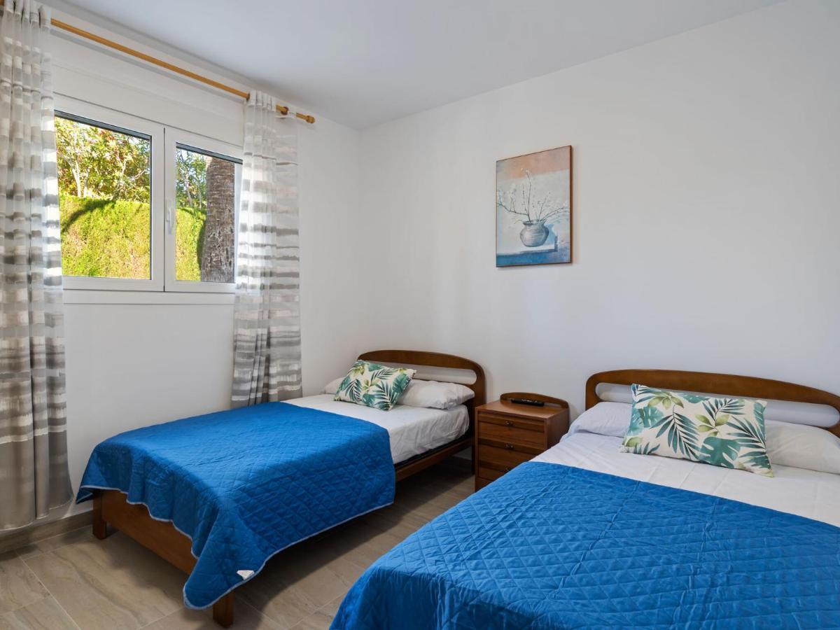 Belvilla By Oyo Casa Marcel Calpe Buitenkant foto