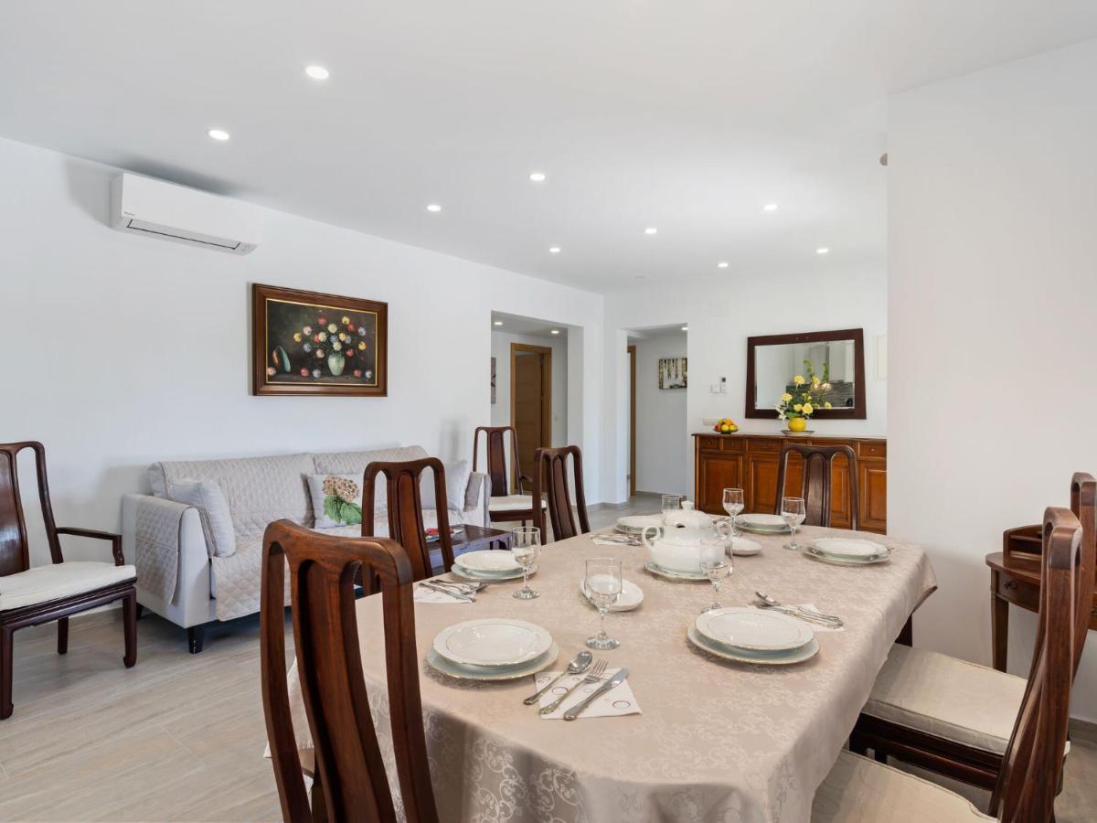Belvilla By Oyo Casa Marcel Calpe Buitenkant foto