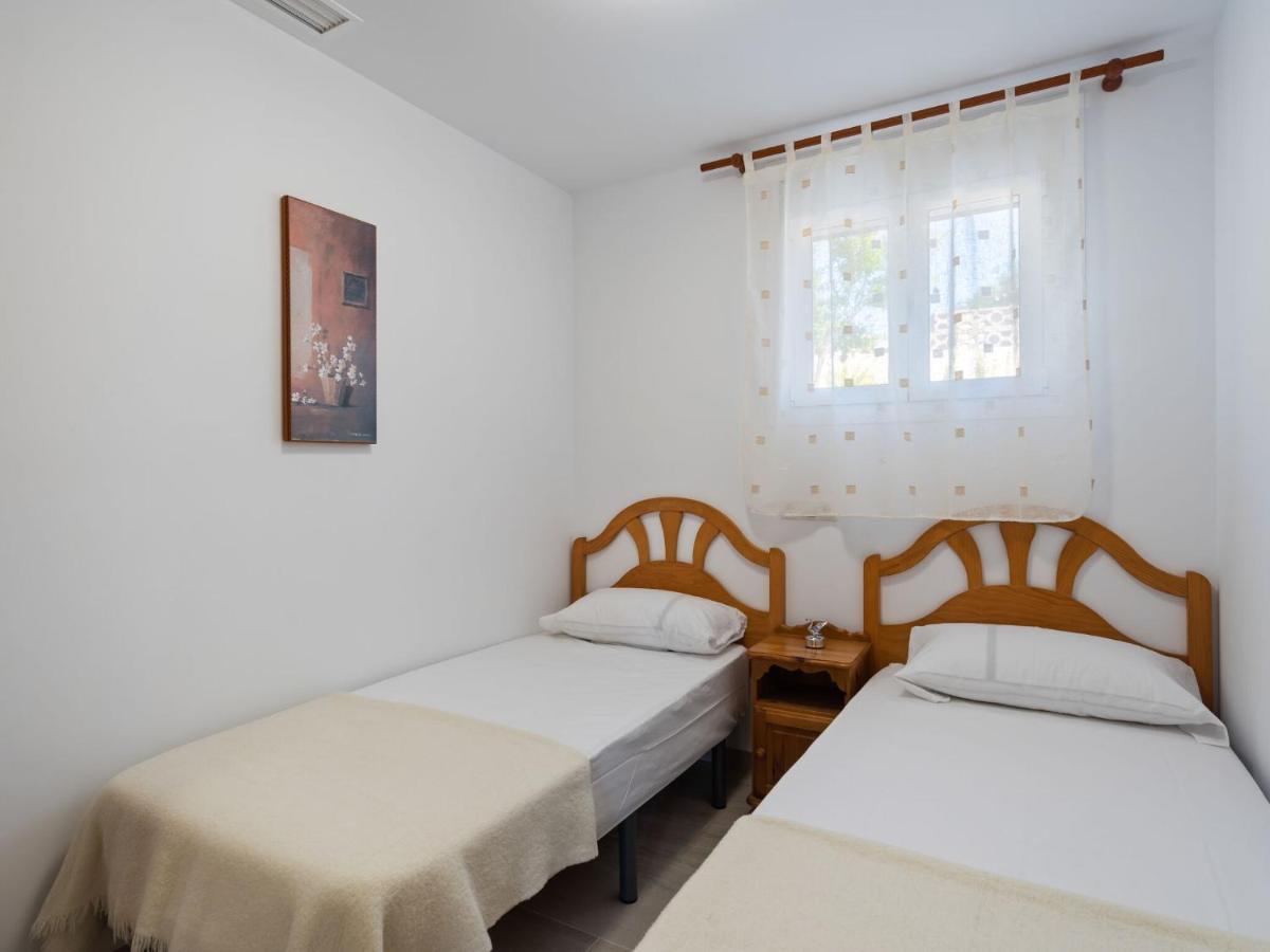 Belvilla By Oyo Casa Marcel Calpe Buitenkant foto