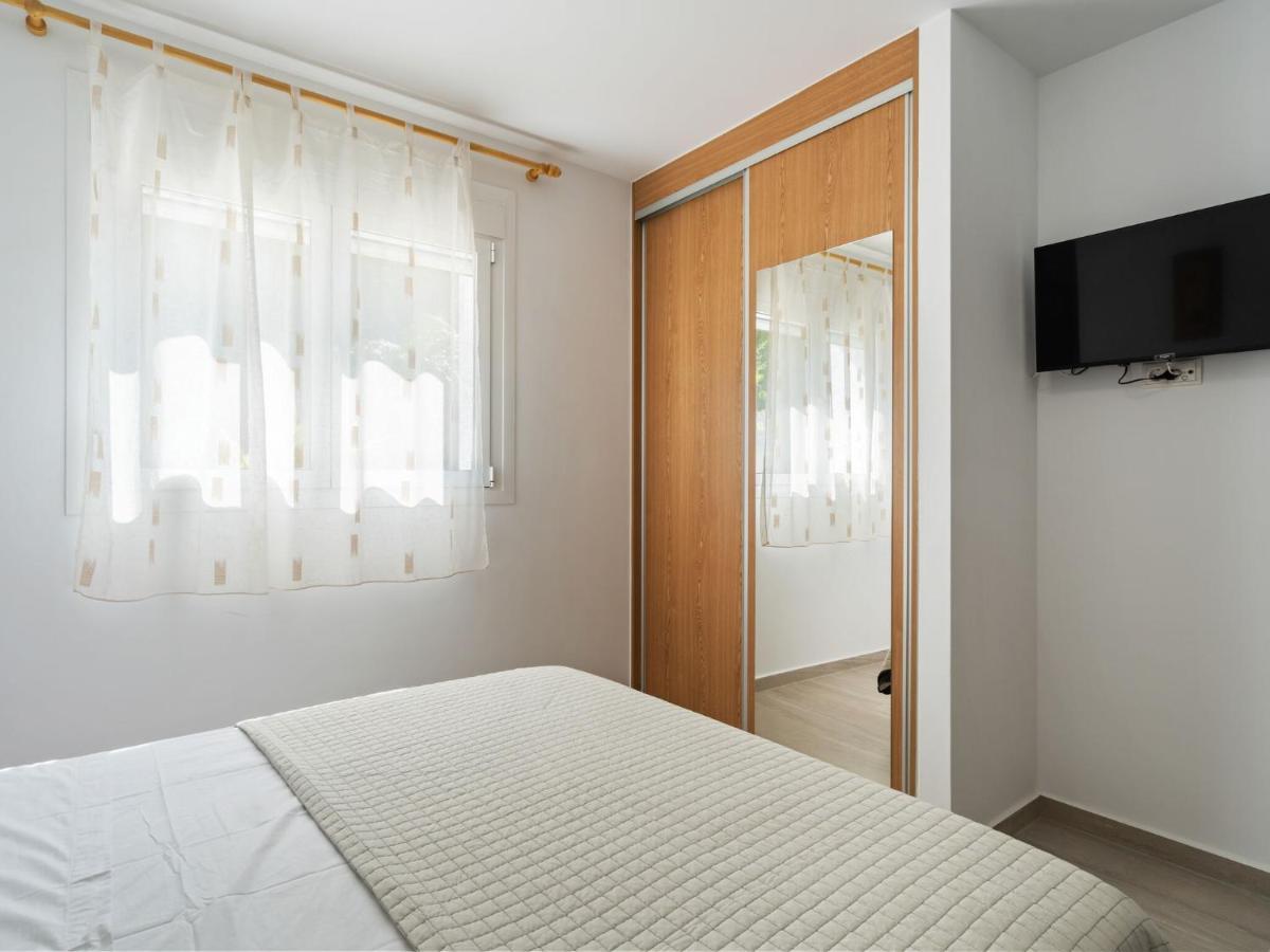 Belvilla By Oyo Casa Marcel Calpe Buitenkant foto