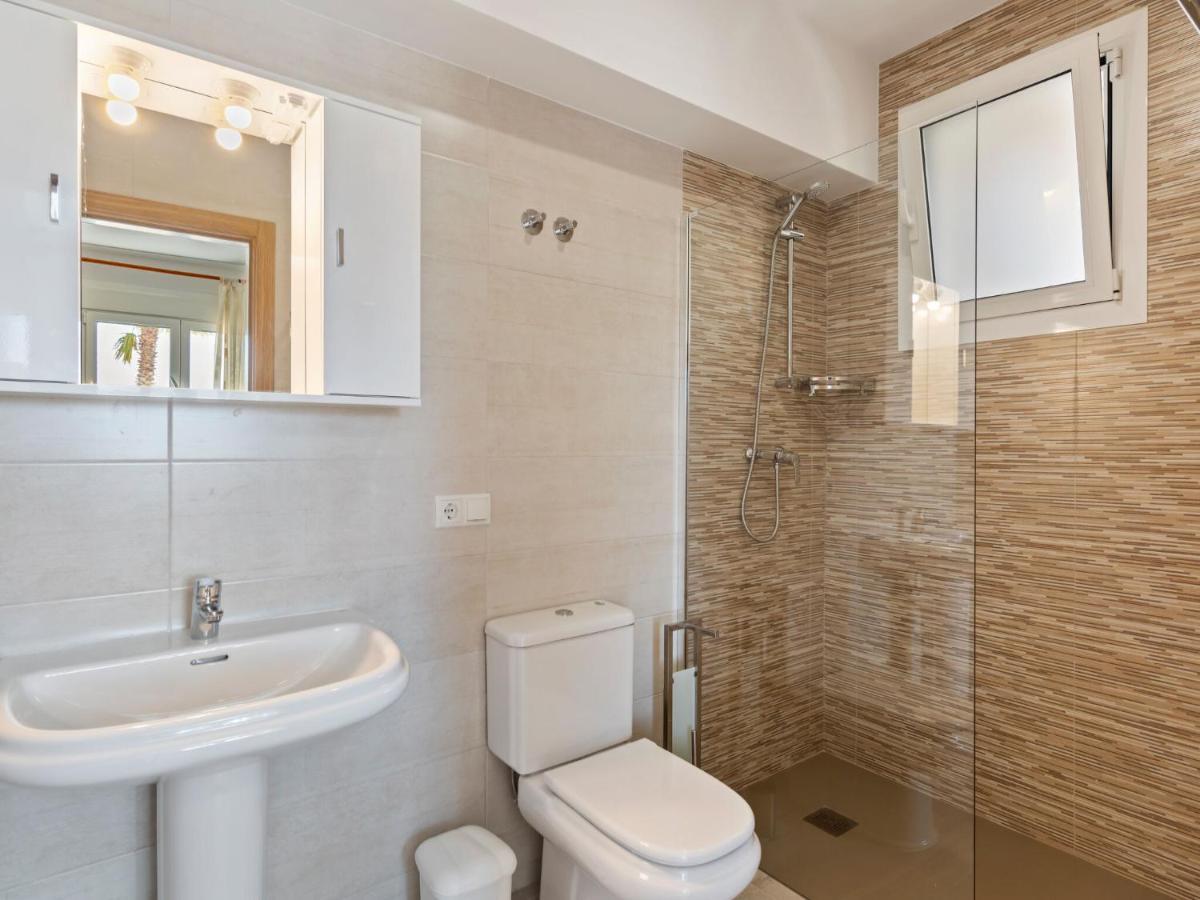 Belvilla By Oyo Casa Marcel Calpe Buitenkant foto