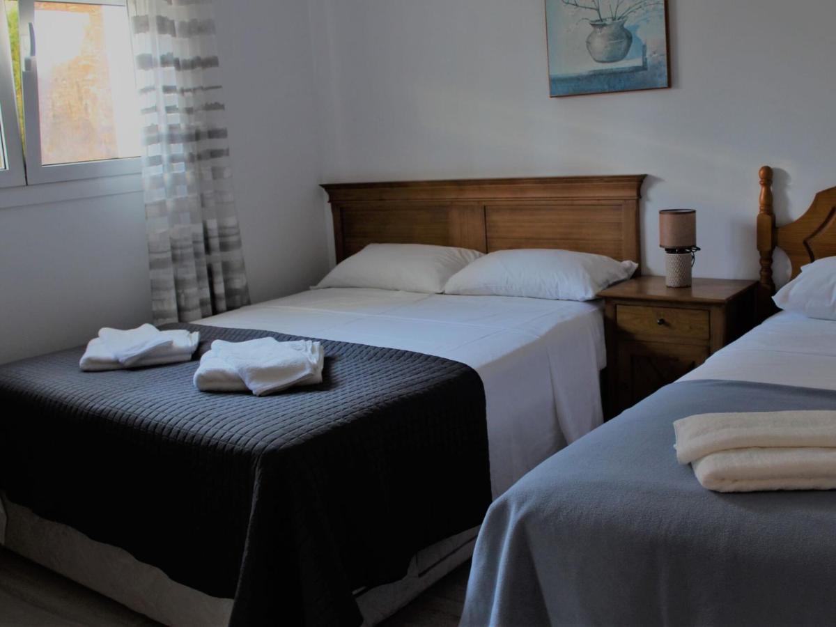 Belvilla By Oyo Casa Marcel Calpe Buitenkant foto