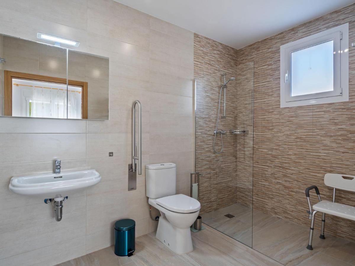 Belvilla By Oyo Casa Marcel Calpe Buitenkant foto