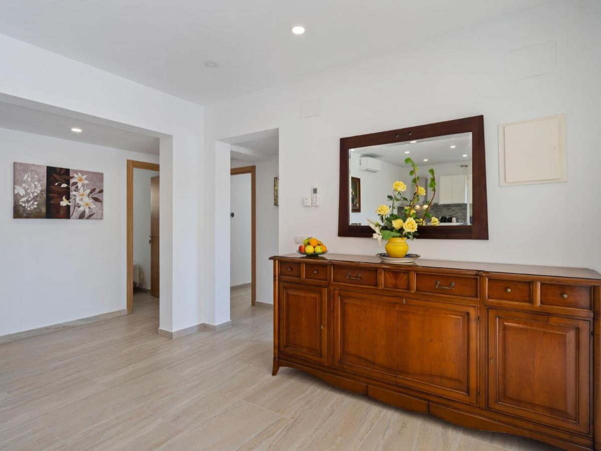 Belvilla By Oyo Casa Marcel Calpe Buitenkant foto