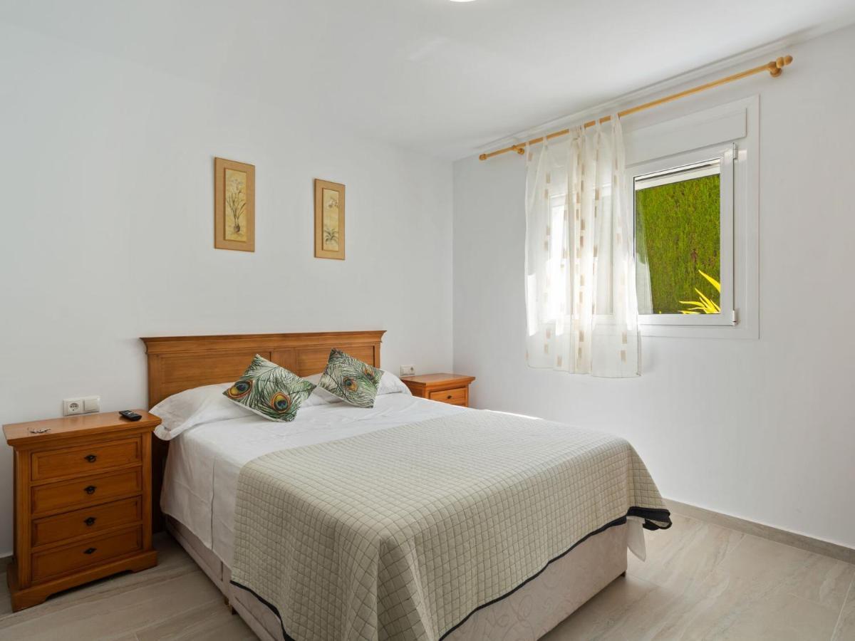 Belvilla By Oyo Casa Marcel Calpe Buitenkant foto
