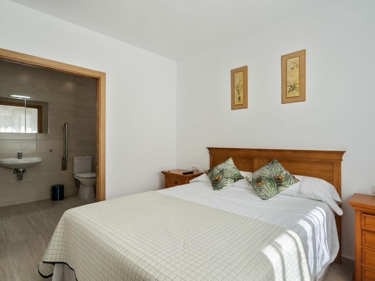Belvilla By Oyo Casa Marcel Calpe Buitenkant foto