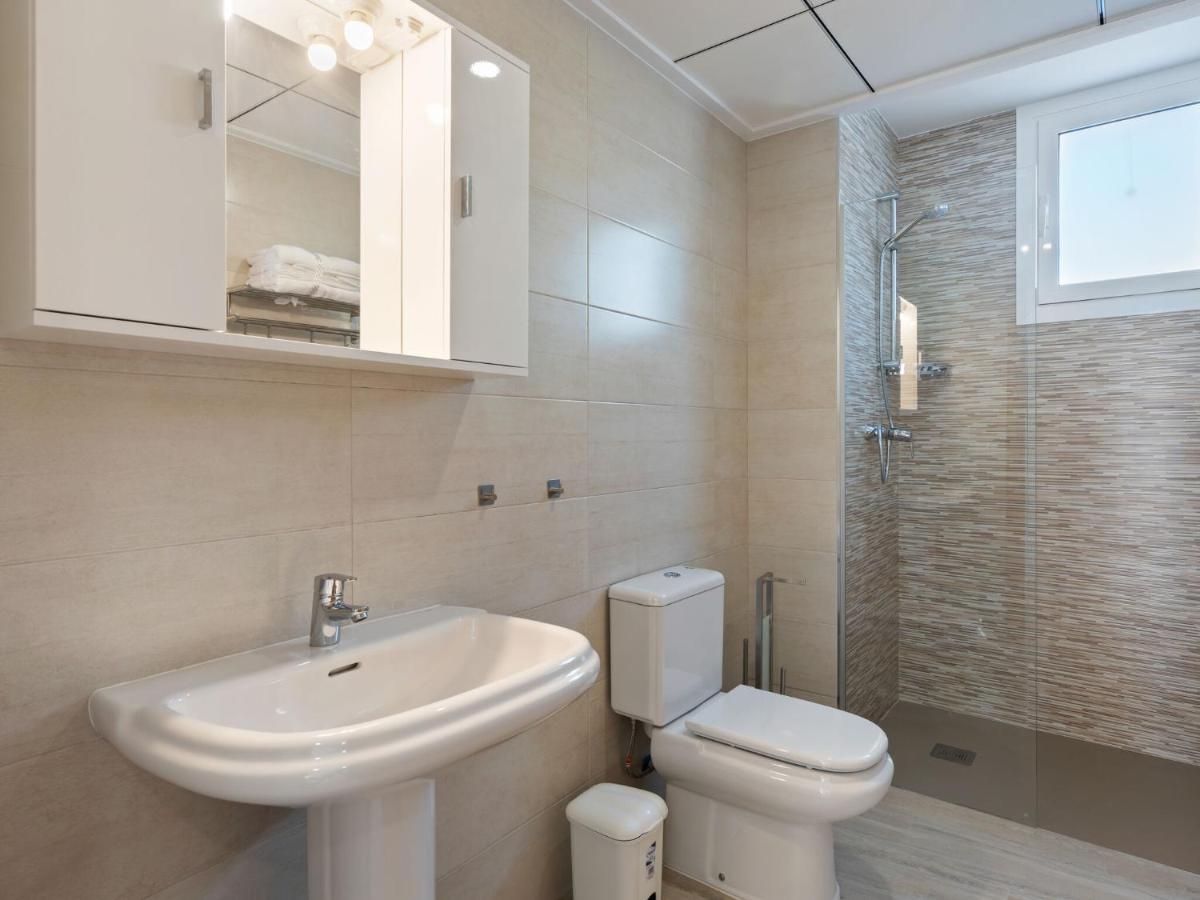 Belvilla By Oyo Casa Marcel Calpe Buitenkant foto