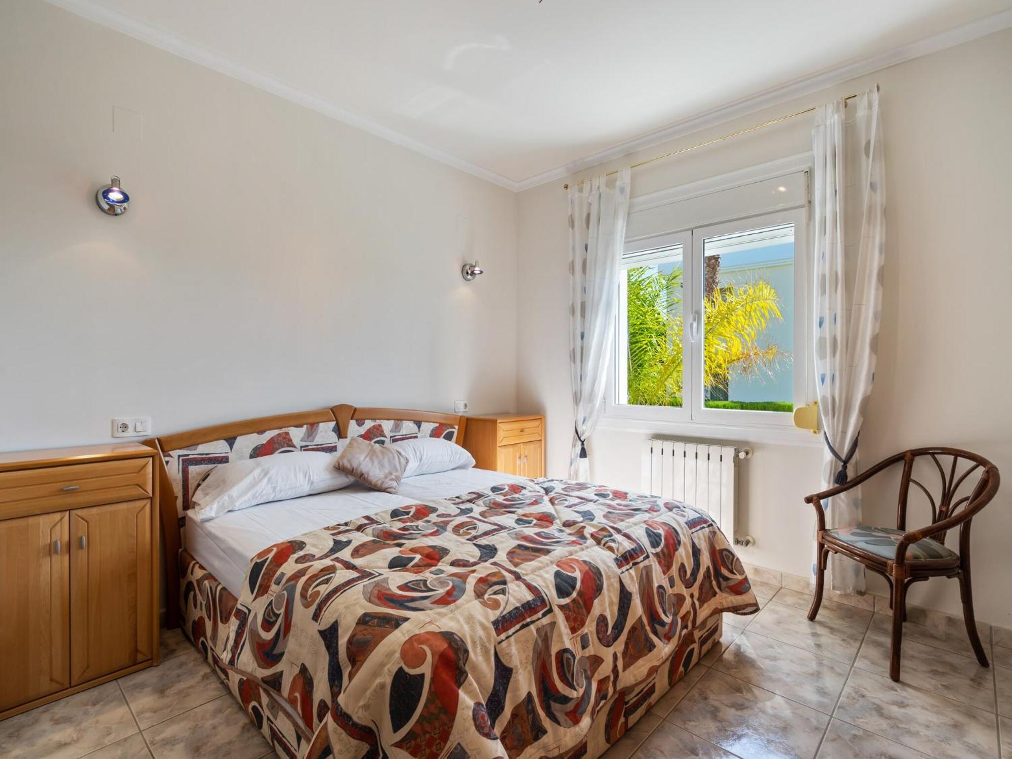 Belvilla By Oyo Casa Marcel Calpe Buitenkant foto