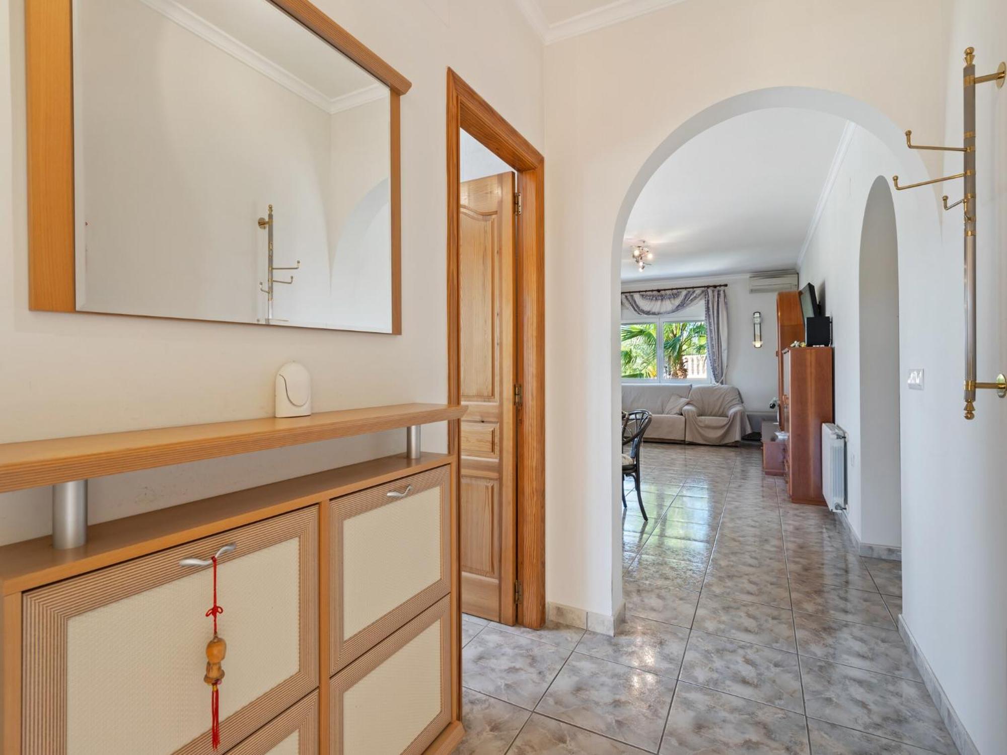 Belvilla By Oyo Casa Marcel Calpe Buitenkant foto