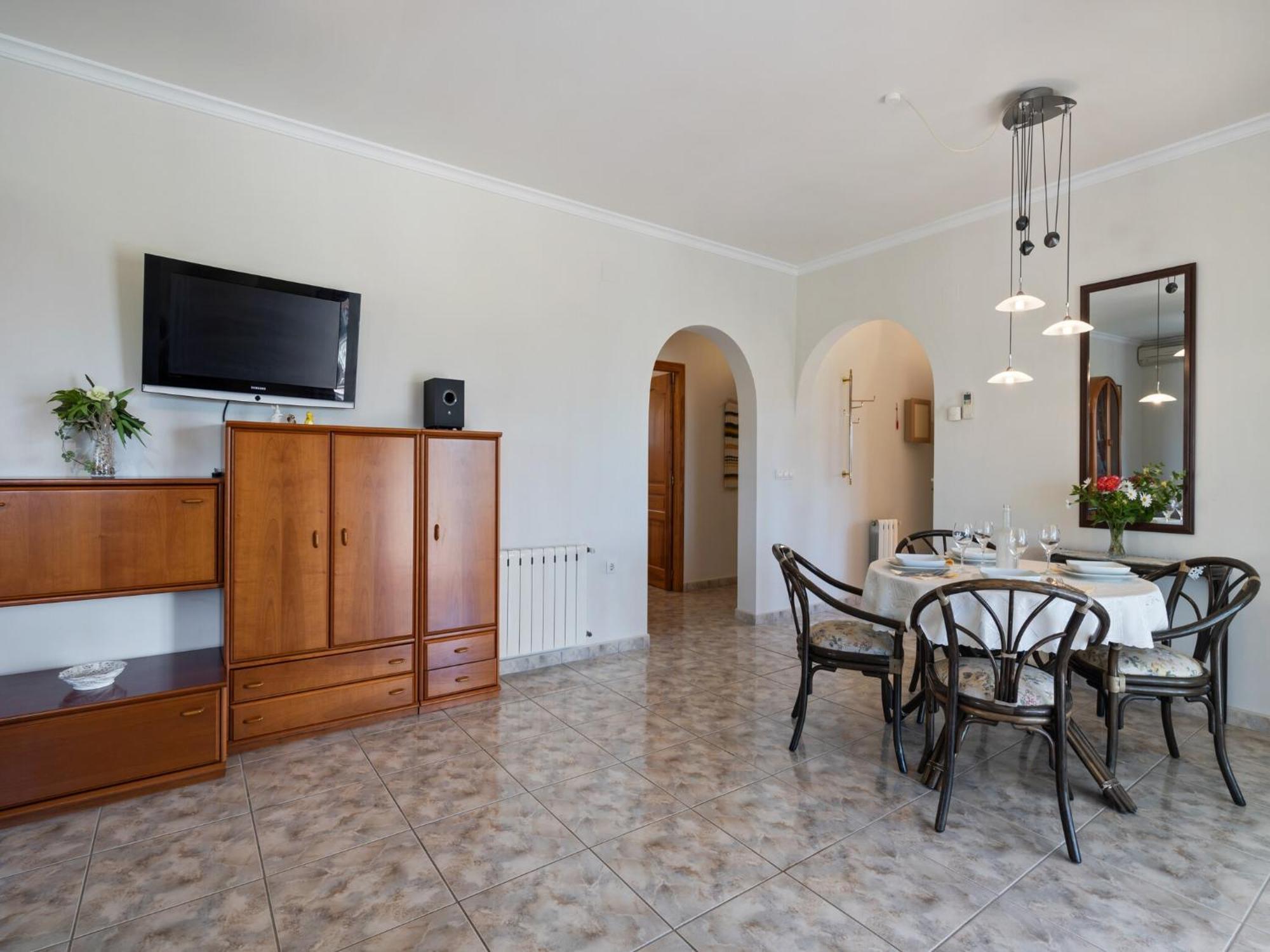 Belvilla By Oyo Casa Marcel Calpe Buitenkant foto