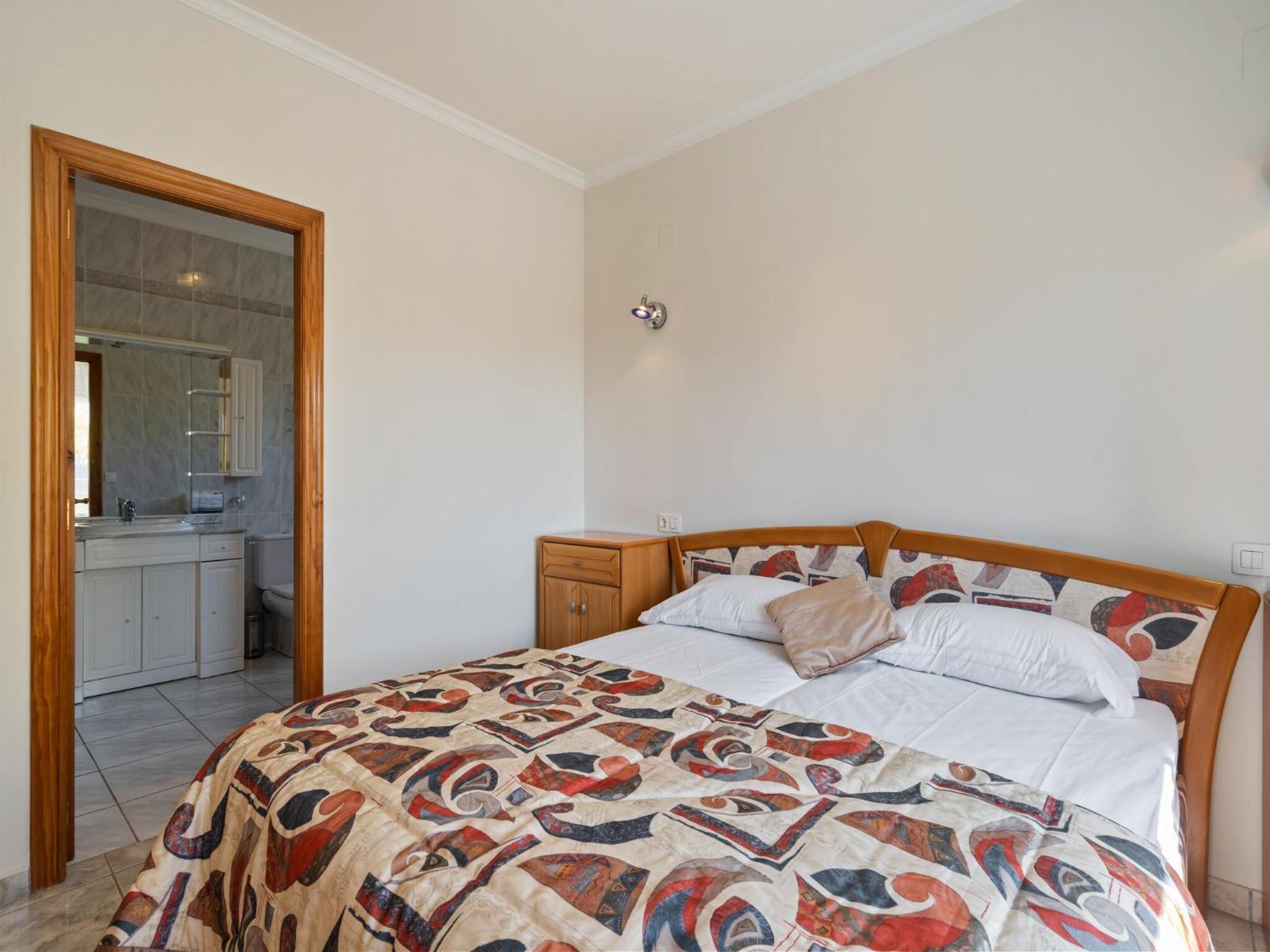 Belvilla By Oyo Casa Marcel Calpe Buitenkant foto