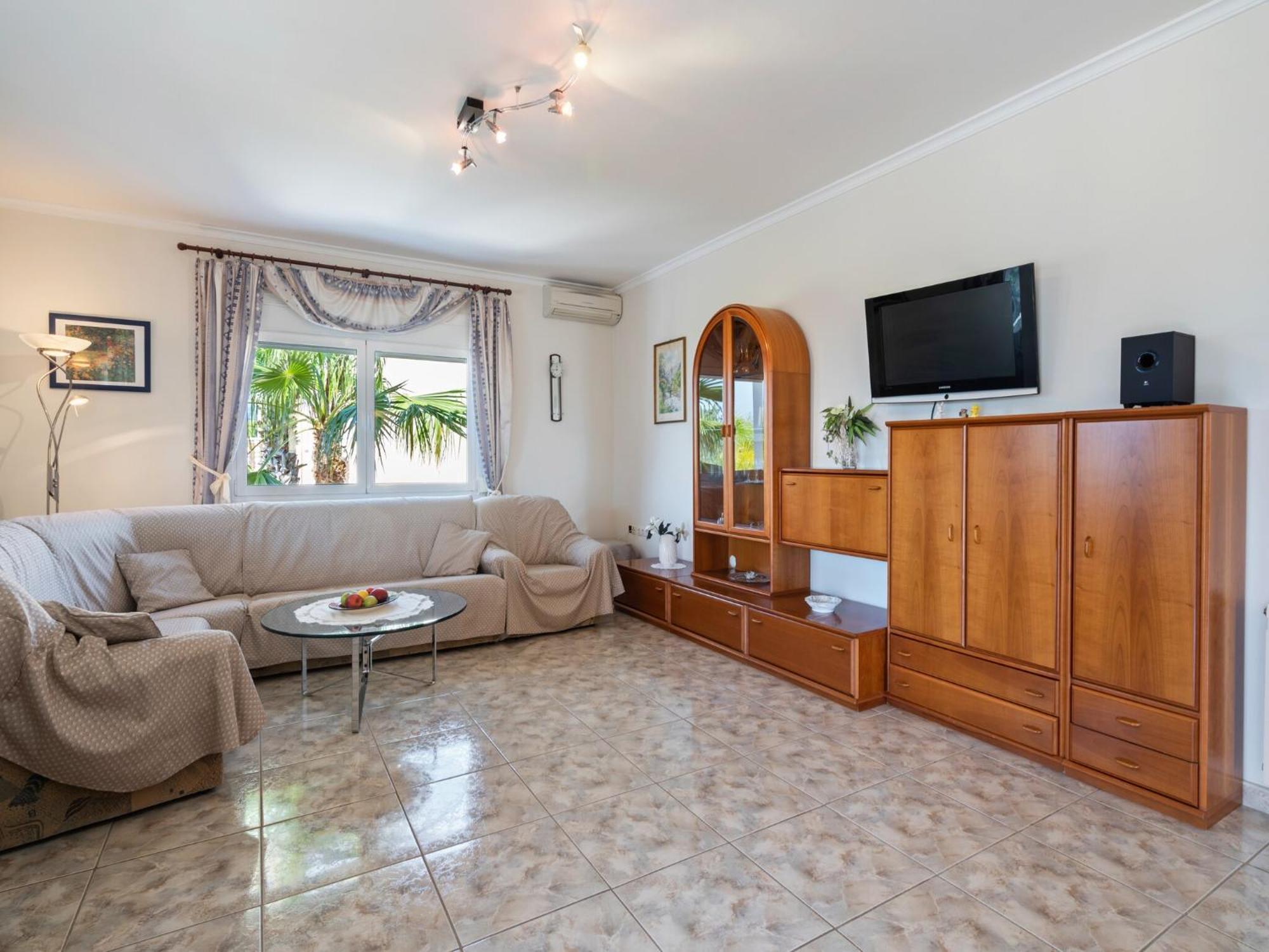 Belvilla By Oyo Casa Marcel Calpe Buitenkant foto
