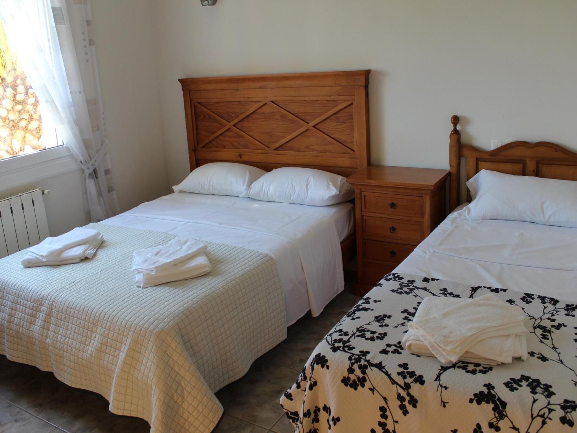 Belvilla By Oyo Casa Marcel Calpe Buitenkant foto