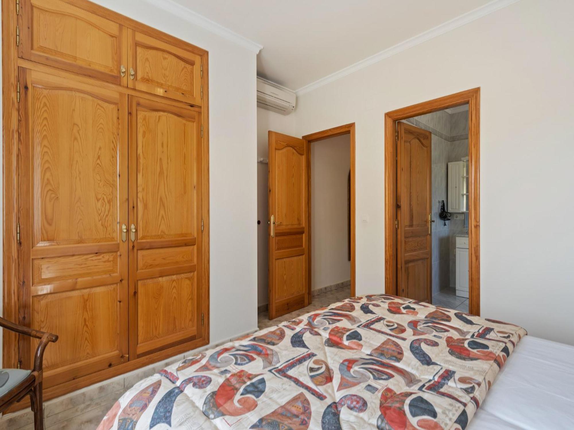 Belvilla By Oyo Casa Marcel Calpe Buitenkant foto