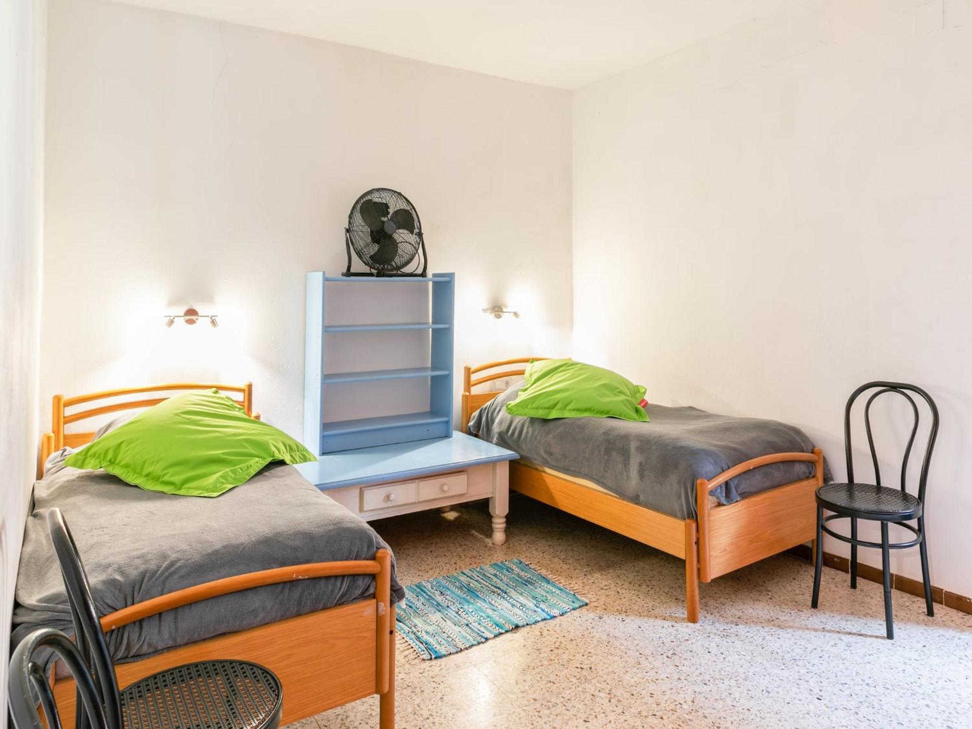 Belvilla By Oyo Casa Marcel Calpe Buitenkant foto