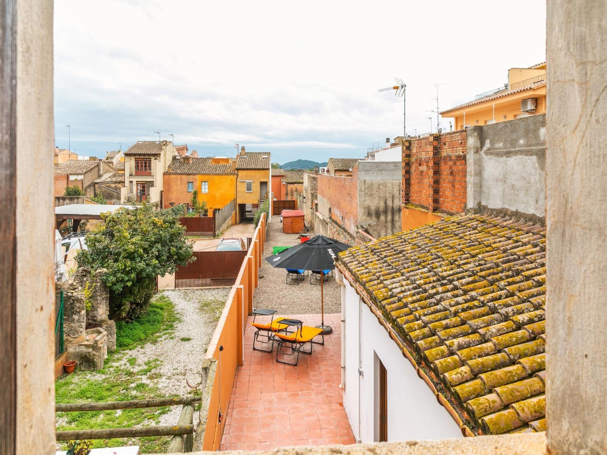 Belvilla By Oyo Casa Marcel Calpe Buitenkant foto