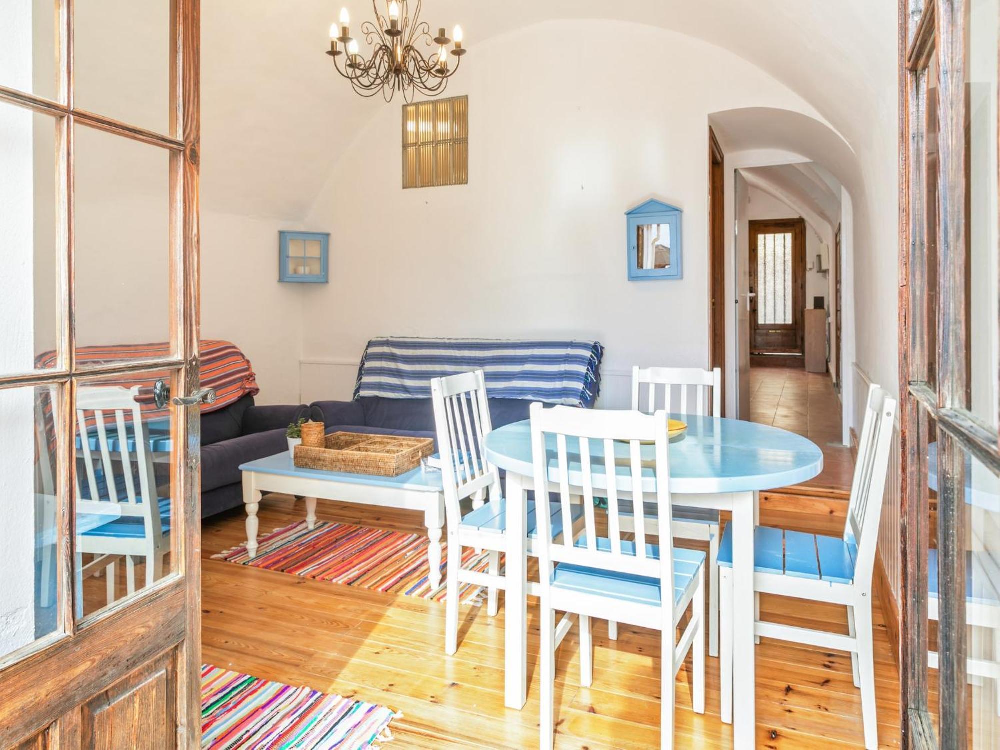Belvilla By Oyo Casa Marcel Calpe Buitenkant foto